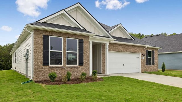 4325 Scarlet Ct, Columbia, TN 38401