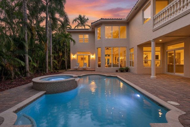 5133 Isabella Drive, Palm Beach Gardens, FL 33418