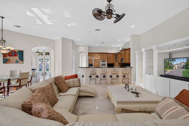 5133 Isabella Drive, Palm Beach Gardens, FL 33418