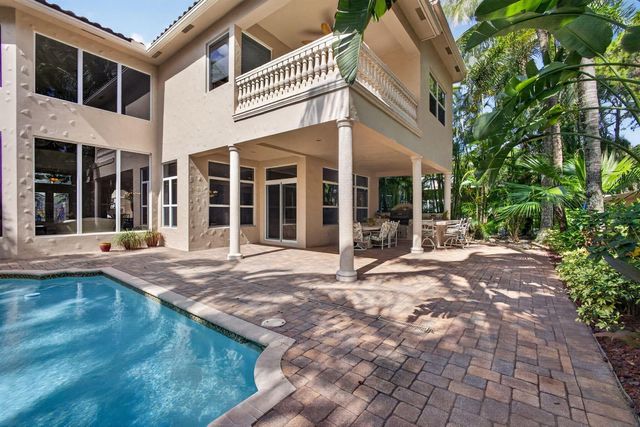 5133 Isabella Drive, Palm Beach Gardens, FL 33418