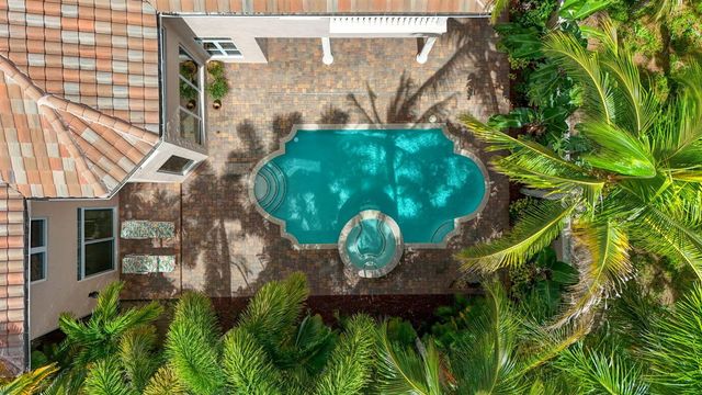 5133 Isabella Drive, Palm Beach Gardens, FL 33418