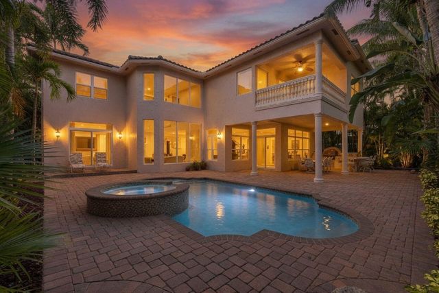 5133 Isabella Drive, Palm Beach Gardens, FL 33418