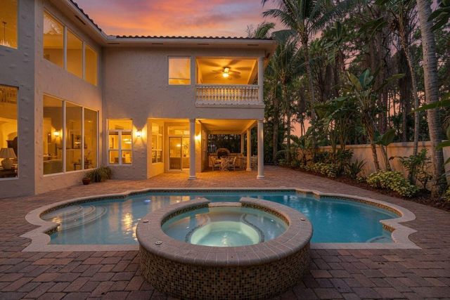 5133 Isabella Drive, Palm Beach Gardens, FL 33418