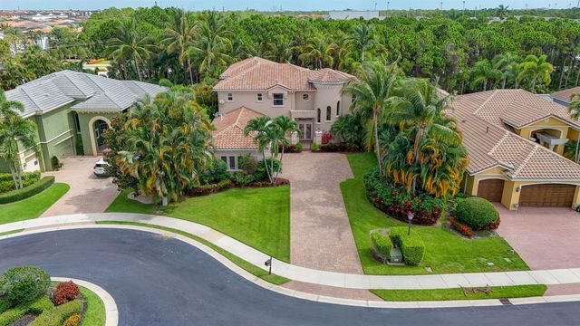 5133 Isabella Drive, Palm Beach Gardens, FL 33418