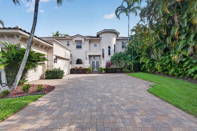 5133 Isabella Drive, Palm Beach Gardens, FL 33418