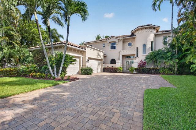 5133 Isabella Drive, Palm Beach Gardens, FL 33418