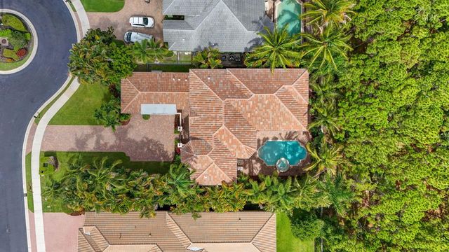 5133 Isabella Drive, Palm Beach Gardens, FL 33418
