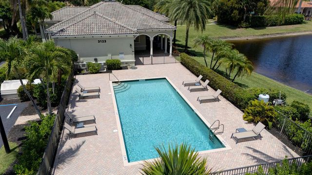 5133 Isabella Drive, Palm Beach Gardens, FL 33418