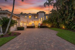 5133 Isabella Drive, Palm Beach Gardens, FL 33418