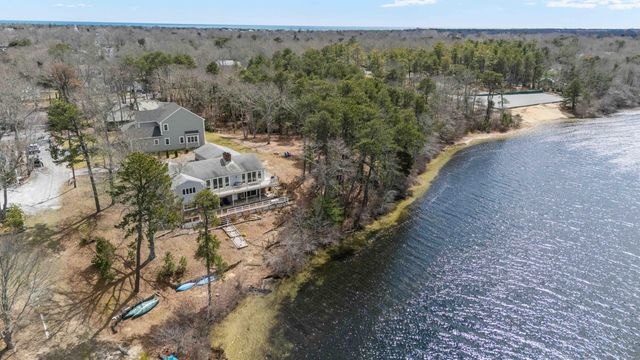 15 Sunset Pines Road, South Yarmouth, MA 02664