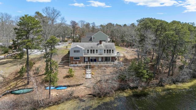 15 Sunset Pines Road, South Yarmouth, MA 02664