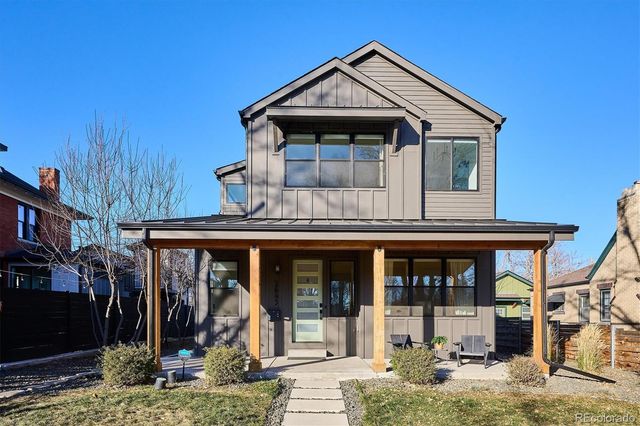 2645 W 39th Avenue, Denver, CO 80211