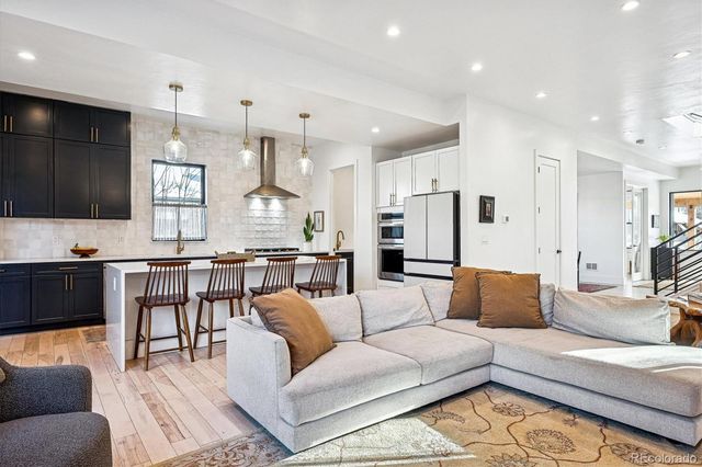 2645 W 39th Avenue, Denver, CO 80211
