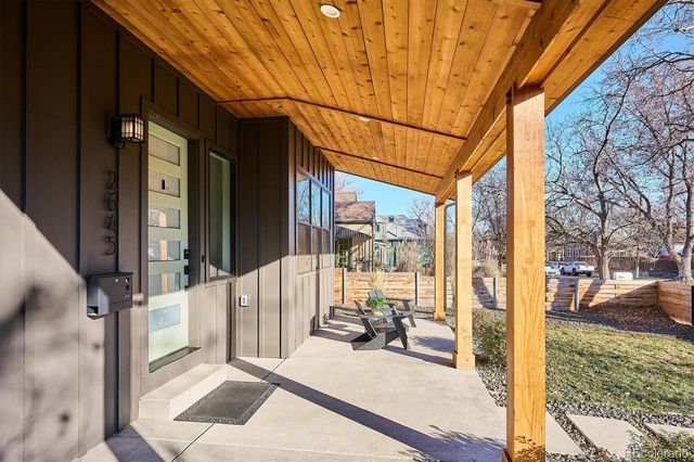 2645 W 39th Avenue, Denver, CO 80211