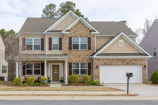 109 Florence Drive, Clayton, NC 27527