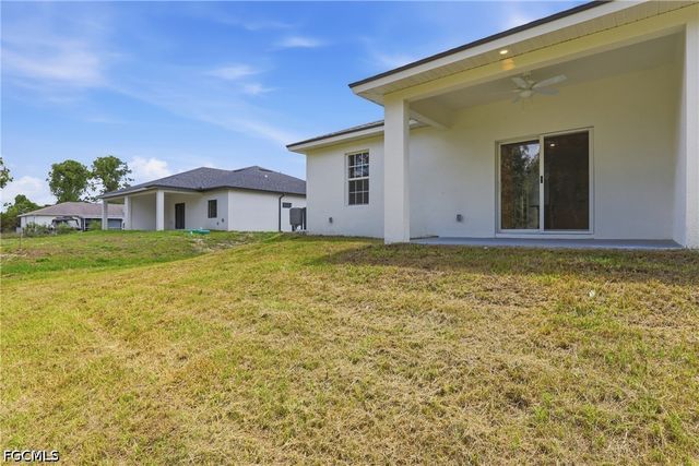 4708 27th ST SW, Lehigh Acres, FL 33973