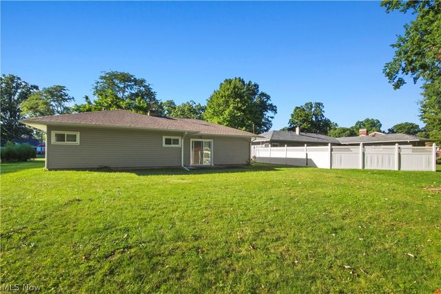 4171 Riverside Drive, Boardman, OH 44511
