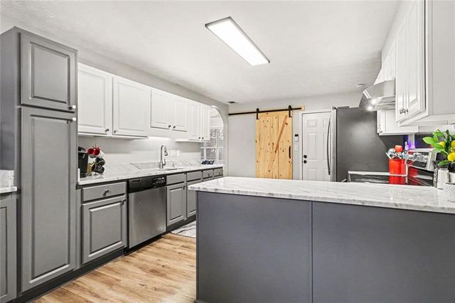 2660 Tribble Gates Drive, Loganville, GA 30052