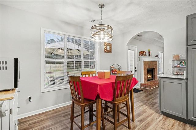 2660 Tribble Gates Drive, Loganville, GA 30052