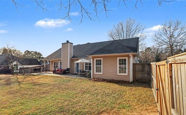 2660 Tribble Gates Drive, Loganville, GA 30052