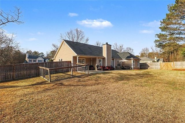 2660 Tribble Gates Drive, Loganville, GA 30052