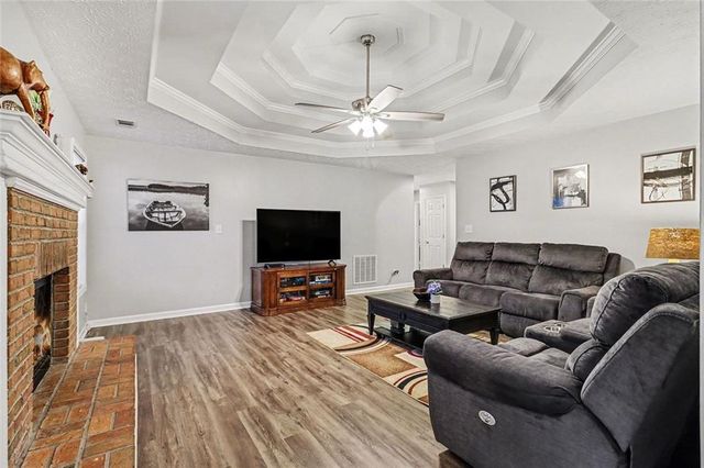 2660 Tribble Gates Drive, Loganville, GA 30052