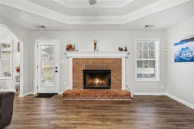 2660 Tribble Gates Drive, Loganville, GA 30052