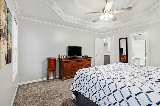 2660 Tribble Gates Drive, Loganville, GA 30052