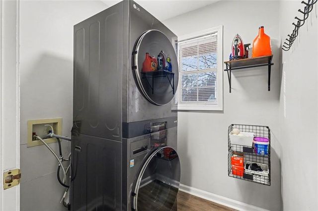 2660 Tribble Gates Drive, Loganville, GA 30052