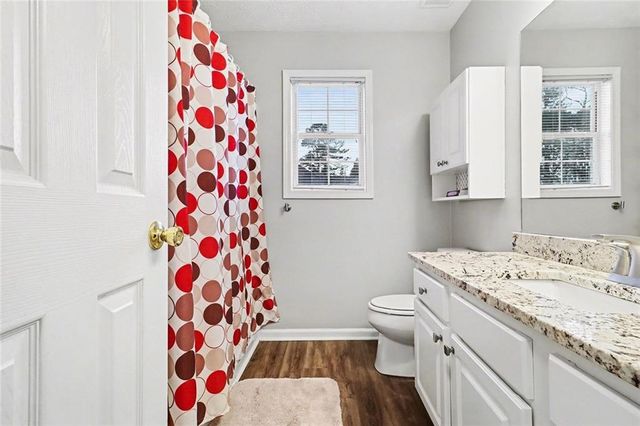 2660 Tribble Gates Drive, Loganville, GA 30052