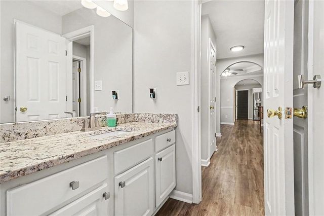 2660 Tribble Gates Drive, Loganville, GA 30052