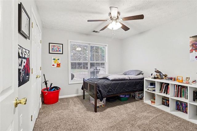 2660 Tribble Gates Drive, Loganville, GA 30052