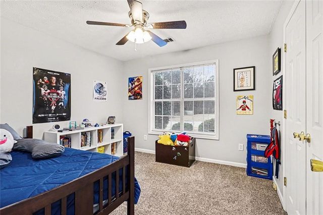 2660 Tribble Gates Drive, Loganville, GA 30052