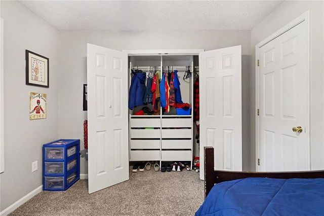 2660 Tribble Gates Drive, Loganville, GA 30052