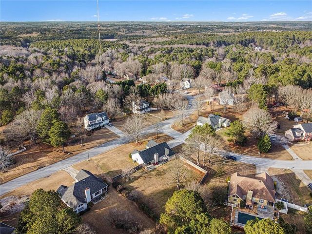 2660 Tribble Gates Drive, Loganville, GA 30052