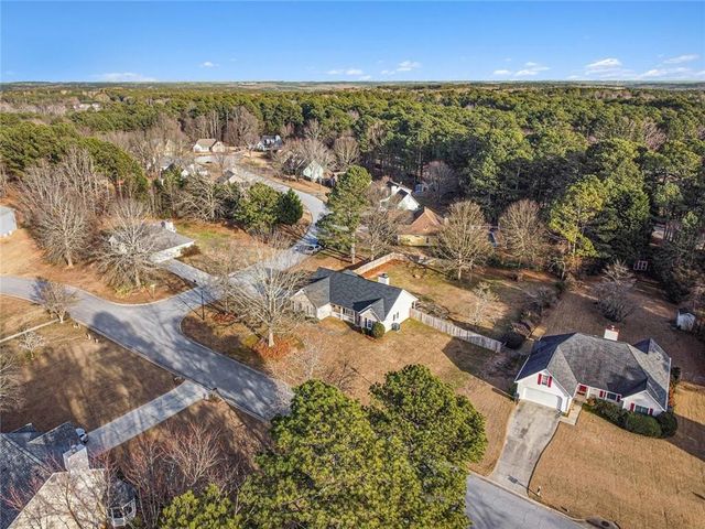 2660 Tribble Gates Drive, Loganville, GA 30052