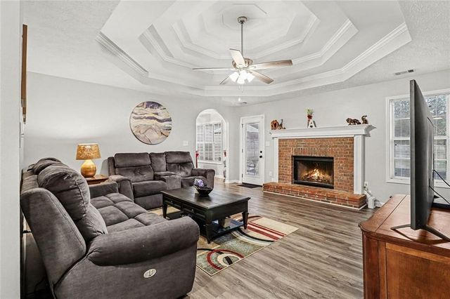 2660 Tribble Gates Drive, Loganville, GA 30052