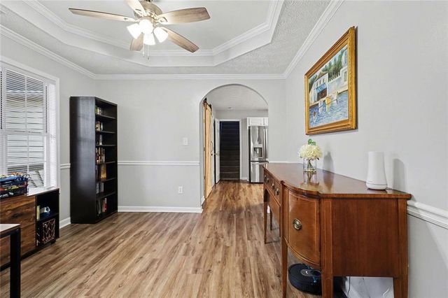 2660 Tribble Gates Drive, Loganville, GA 30052