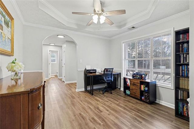 2660 Tribble Gates Drive, Loganville, GA 30052