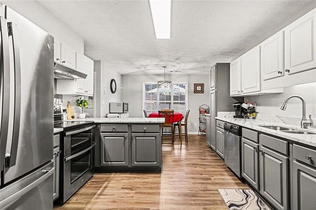 2660 Tribble Gates Drive, Loganville, GA 30052