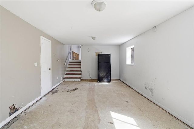 2459 Rockknoll Drive, Conley, GA 30288