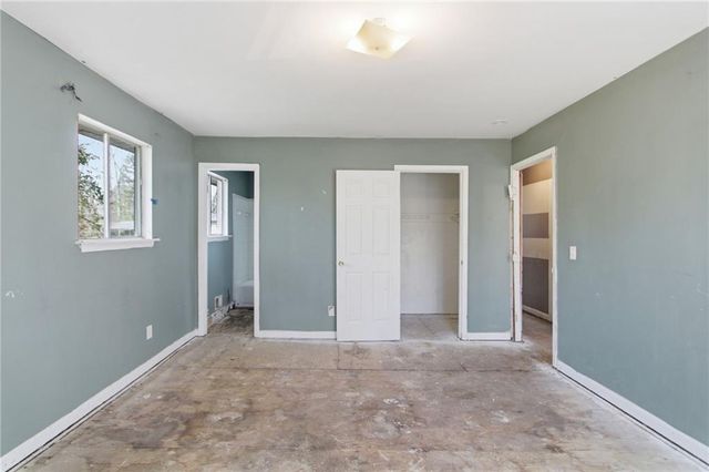 2459 Rockknoll Drive, Conley, GA 30288