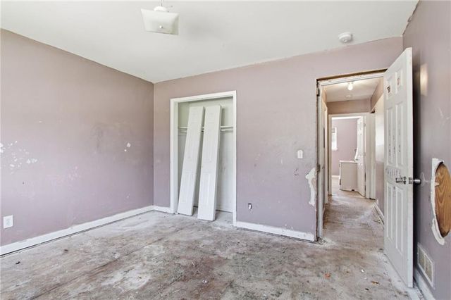 2459 Rockknoll Drive, Conley, GA 30288