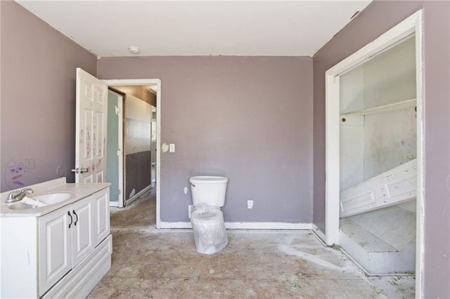 2459 Rockknoll Drive, Conley, GA 30288