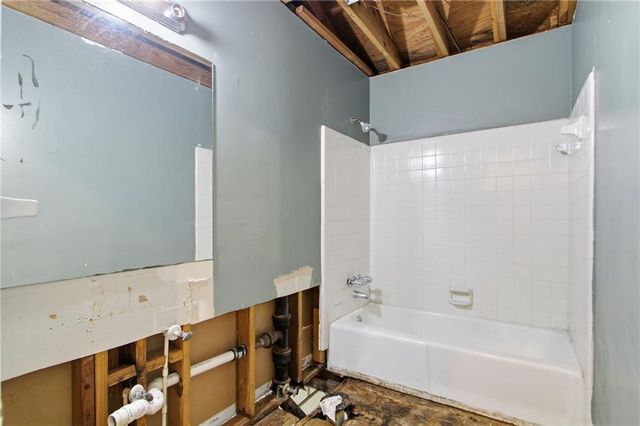 2459 Rockknoll Drive, Conley, GA 30288