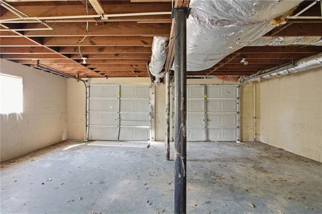 2459 Rockknoll Drive, Conley, GA 30288