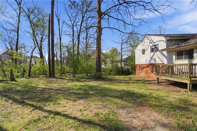 2459 Rockknoll Drive, Conley, GA 30288