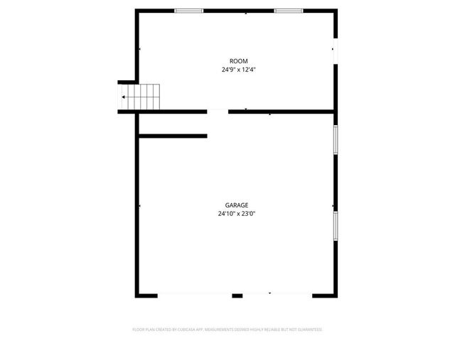 2459 Rockknoll Drive, Conley, GA 30288