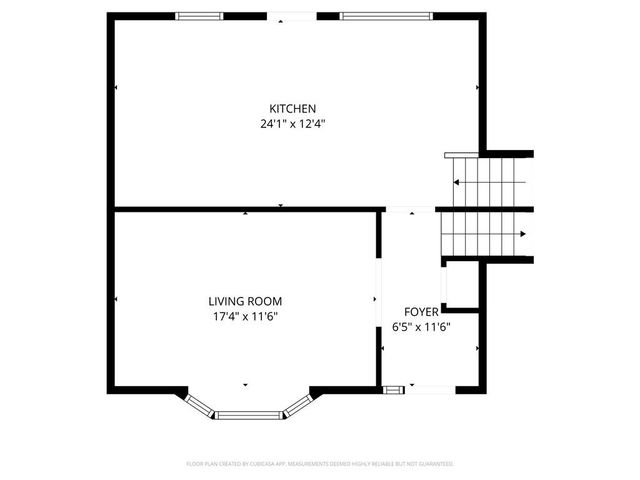 2459 Rockknoll Drive, Conley, GA 30288