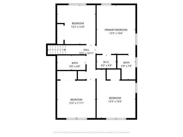 2459 Rockknoll Drive, Conley, GA 30288